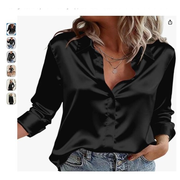 Wholesale Reseller 15Pc Women Clothing Mystery Box Mix Lot NWT Amazon Brands Mix - Picture 10 of 16